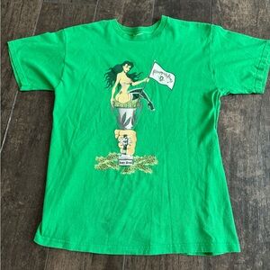 Vintage Kottonmouth Kings Tour Tee
